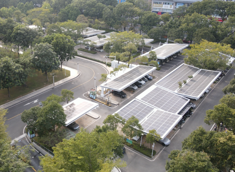 东莞：聚焦“节能降碳、数字赋能”建设节约绿色机关